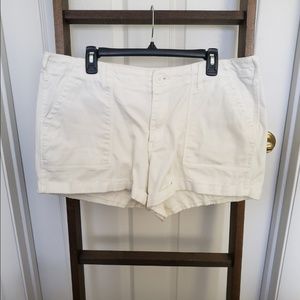 Faded Glory shorts